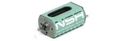 NSR3024 "BABY" KING Evo 3 Magnetic Effect 17,000 RPM