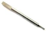 NSR4422 0.050" (1.27mm) Allen Driver heat treated steel replacem