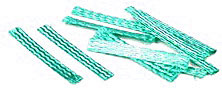 NSR4849 SUPER RACING BRAID Tin Plated Copper 0.2mm Thick (10pcs)