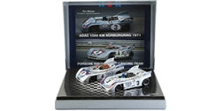 NSRSET10 Porsche 908-3 #3 WINNER + #4 3RD MARTINI RACING