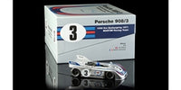 NSRSET10 Porsche 908-3 #3 WINNER + #4 3RD MARTINI RACING