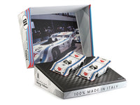NSRSET15 PORSCHE 917/10K RC COLA 1973 #23 & #16