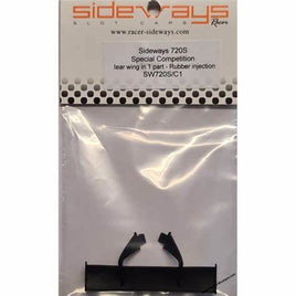 SW720S-C1 UK 720S GT3 AEROFOIL IN rubber