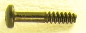 #1 x 3-8" Panhead (Picture #7) SCC