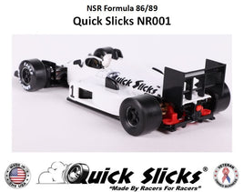 NR001F for NSR Formula 86-89 wheels