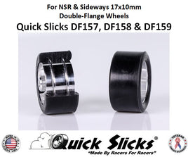 DF157XF Duel Flange