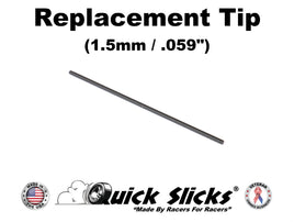 QS-150T Quick Slicks 1.5mm Replacement Tip.