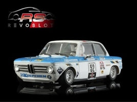 RevoSlot RS0159 BMW 2002 Team Koepchen Tuning No. 52