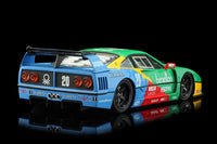 Revoslot RS0164 Ferrari F40 Benetton No. 20