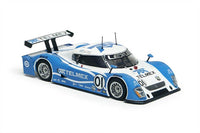 SW05 Racer Lexus Riley Chip Ganassi Racing No 01