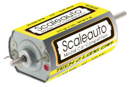 SC-0012B Scaleauto SC012 High Performance "TECH-2" Motor Series