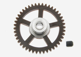 SC-1056b Spur Gear 44t. For 3mm. Axle M50 "ProComp RS-2" SC-1056