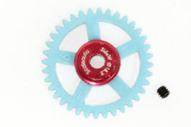 SC-1146 Spur gear 36 tooth. SideWinder o18.5mm Procomp-RS Nylon