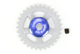 SC-1151Spur gear 31 tooth. SideWinder o-d 17.5mm