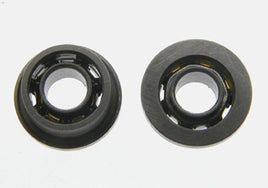 SC-1328 Ceramic ball bearing 5mm. x 3-32” Flanged.