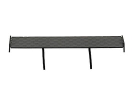 SC-3602C Scaleauto Carbon Fiber rear wing Mercedes