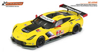 SC-6194R 1/32 Analog Chevrolet Corvette C7R GT3 24H Daytona 2016 No.3