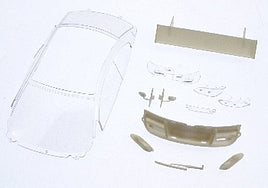 SC-7612 Spare Body Parts for BMW M3 GTR