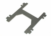 SC-8101 H-Plate Steel