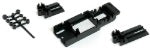 SCCJ-A2 Slot Classic Adj 1-32 Chassis Kit