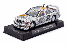 CA44C Mercedes 190E DTM 1992 No. 5.