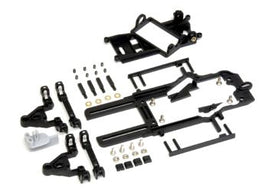 CH35 - HRS-2, Starter Kit, Anglewinder, non-offset