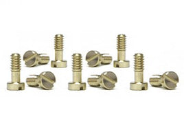 CH53 Screws, 2.2 x 5.3mm, Brass, Small Head