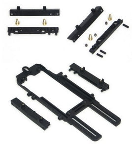 CH57 - HRS2, Chassis-To-Body, Kit