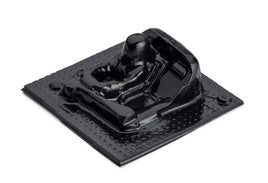 CS02LX - Porsche 956-962, Polycarb cockpit