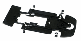 CS23T-60 - Porsche 911 GT1 Chassis AW EVO6