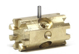 SP28 Multifunction Brass Tool