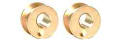 SP051200 Eccentric Brass Bushings 0.3mm Offset