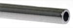 SP042055 Hollow stainless steel axles 3-32" x 55mm SLPL2155