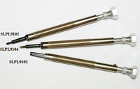 SP143020 Retractile Phillips screwdriver with 2 jaws. SLPL9102