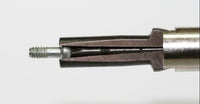 SP143020 Retractile Phillips screwdriver with 2 jaws. SLPL9102