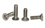 SP153206 Stainless Phillips head screws M2 x 6mm 20pcs SLPL9216