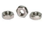 SP151310 Stainless Nuts M2 20pcs SLPL9230