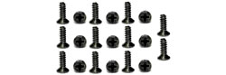 SP001099 Self Tapping Flat Head Phillips Screws SLPL9316