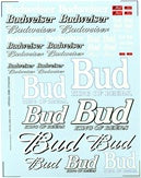 SP-044 BUDWEISER