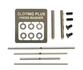 SP046001 Universal and Multifunctional Semi-Axle Kit.
