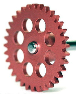 SP074733 33 Tooth SIDEWINDER Axle Gear 17.5mm SLPL8133