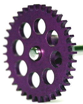 SP074736 36 Tooth SIDEWINDER Axle Gear 17.5mm SLPL8136