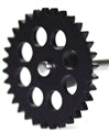 SP074832 32 Tooth SIDEWINDER Axle Gear 18mm SLPL8232