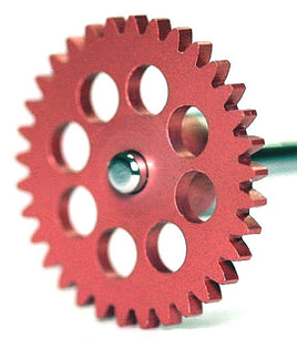SP074833 33 Tooth SIDEWINDER Axle Gear 18mm SLPL8233