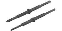 SP143010 Replacement Phillips - Straight Tips for Aluminum Screw