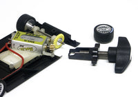 TL05 Professional mini puller;
