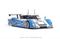 SW05 Racer Lexus Riley Chip Ganassi Racing No 01