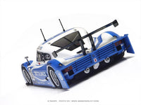 SW05 Racer Lexus Riley Chip Ganassi Racing No 01