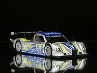 SW11 Racer Dallar DP - Taylor Racing Daytona 24hrs 2011