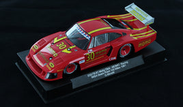 SW24 Sideways Porsche 935-78 "Moby Dick" MOMO